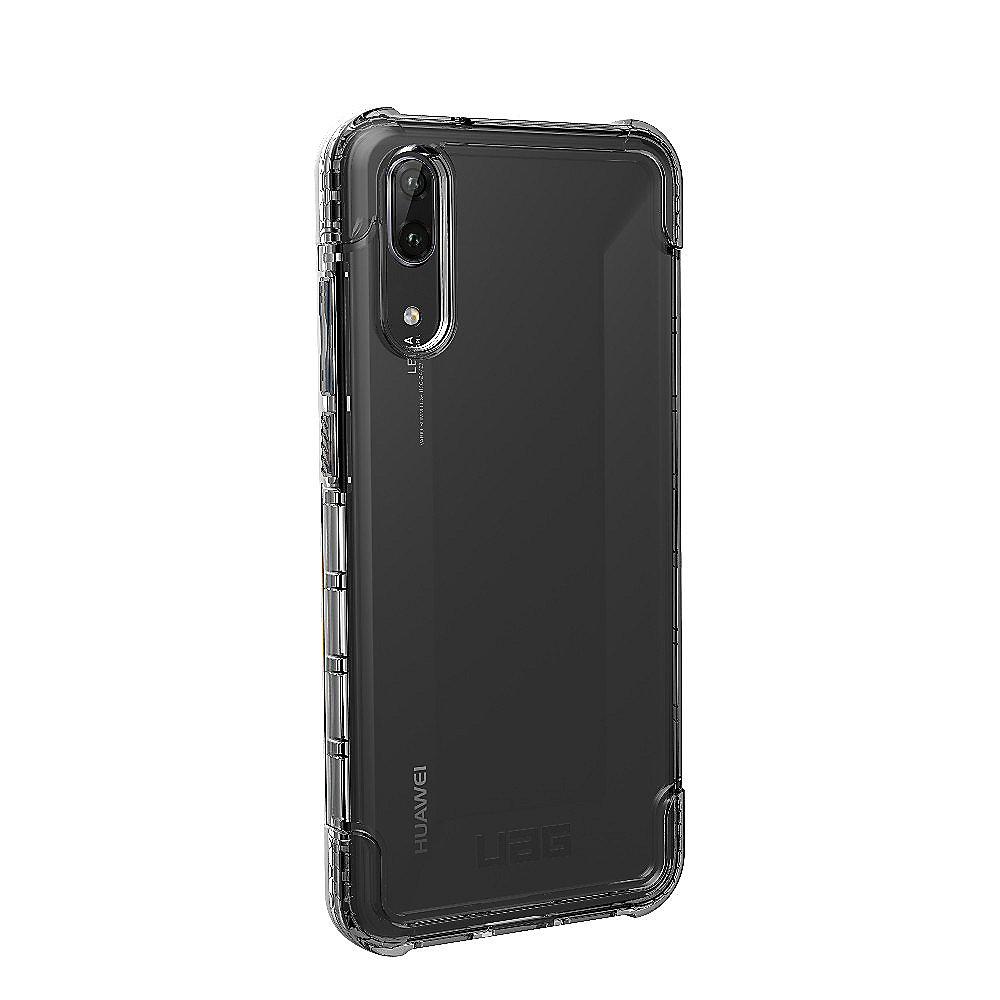 UAG Plyo Case für Huawei P20 transparent, UAG, Plyo, Case, Huawei, P20, transparent