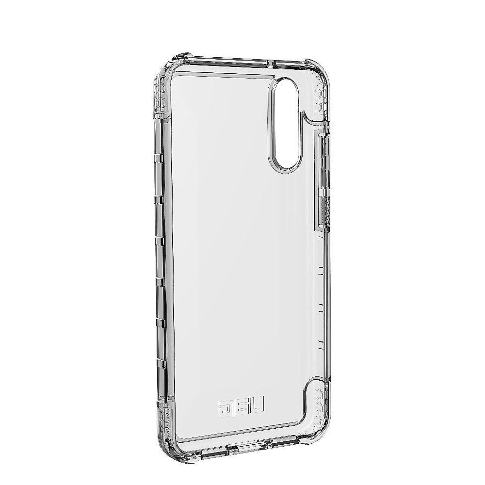 UAG Plyo Case für Huawei P20 transparent, UAG, Plyo, Case, Huawei, P20, transparent