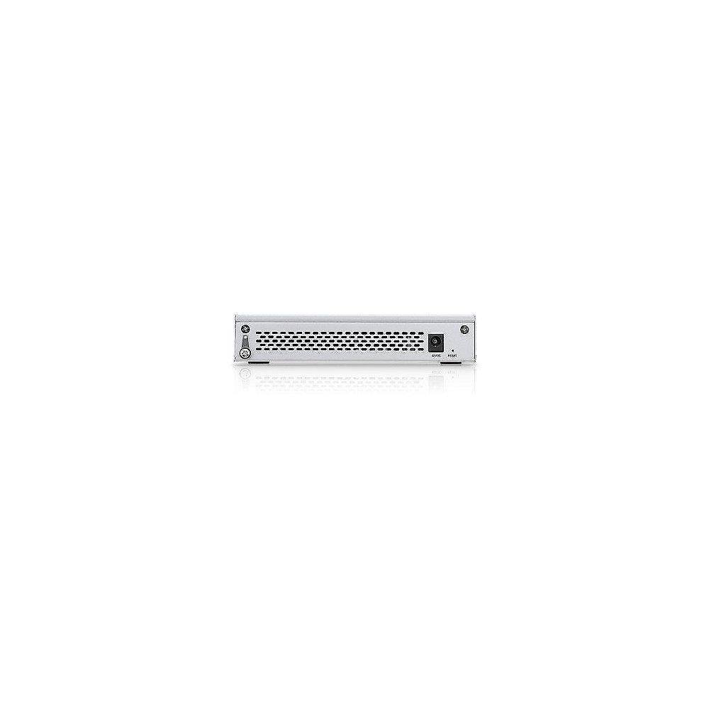 UbiQuiti UniFi Switch US-8-60W - Switch - verwaltet - 4 x 10/100/1000 PoE