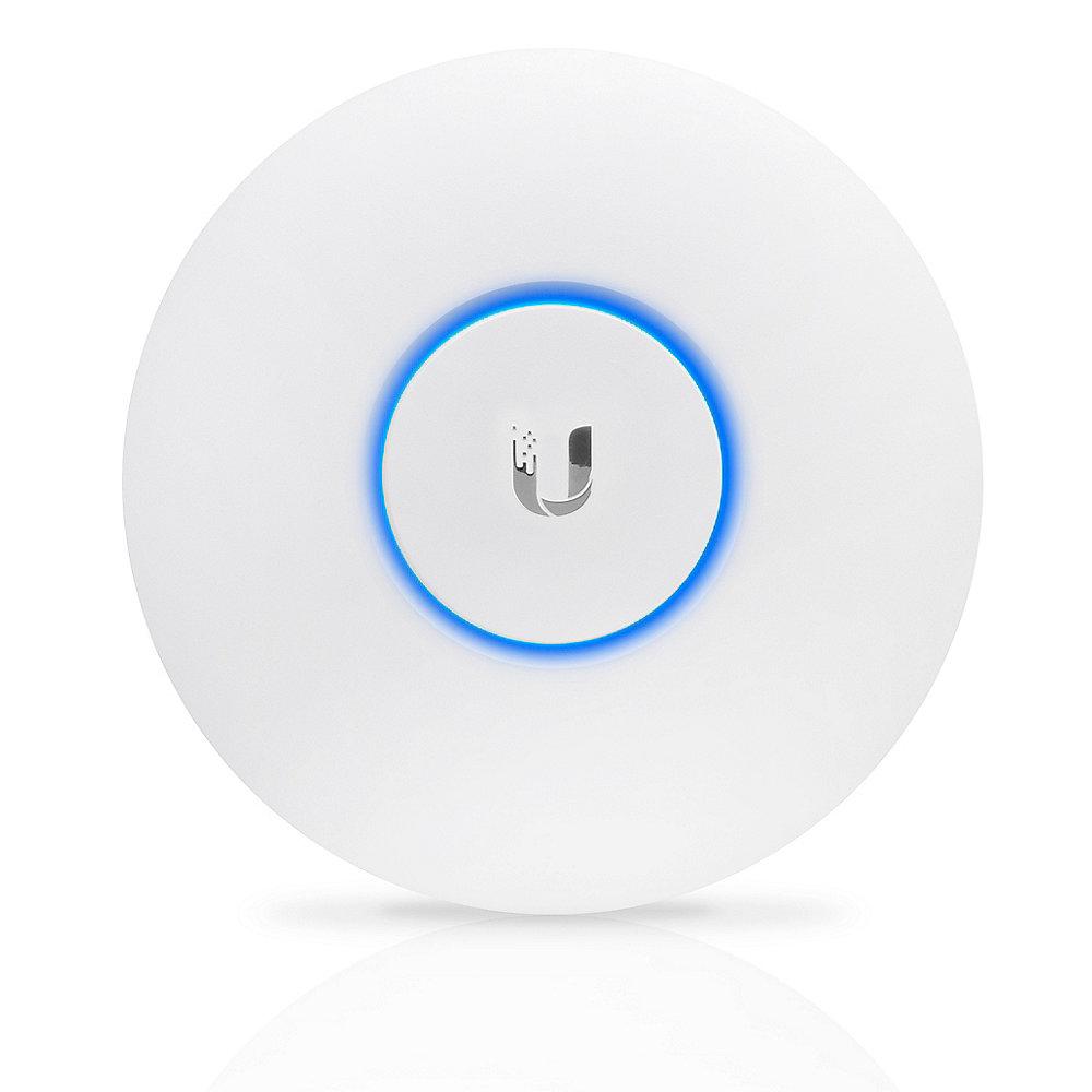 Ubiquiti UniFi UAP-AC-LITE-5 DualBand WLAN Access Point 5er Pack