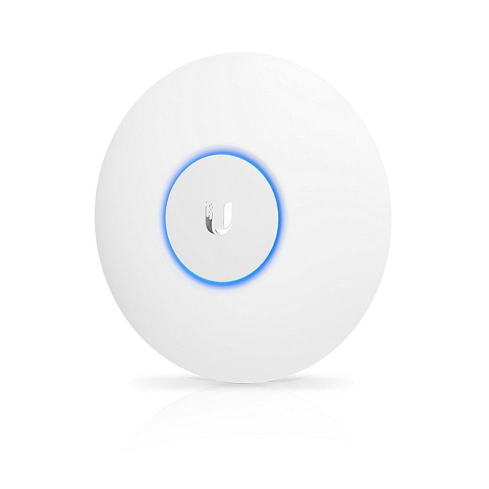 Ubiquiti UniFi UAP-AC-LITE-5 DualBand WLAN Access Point 5er Pack