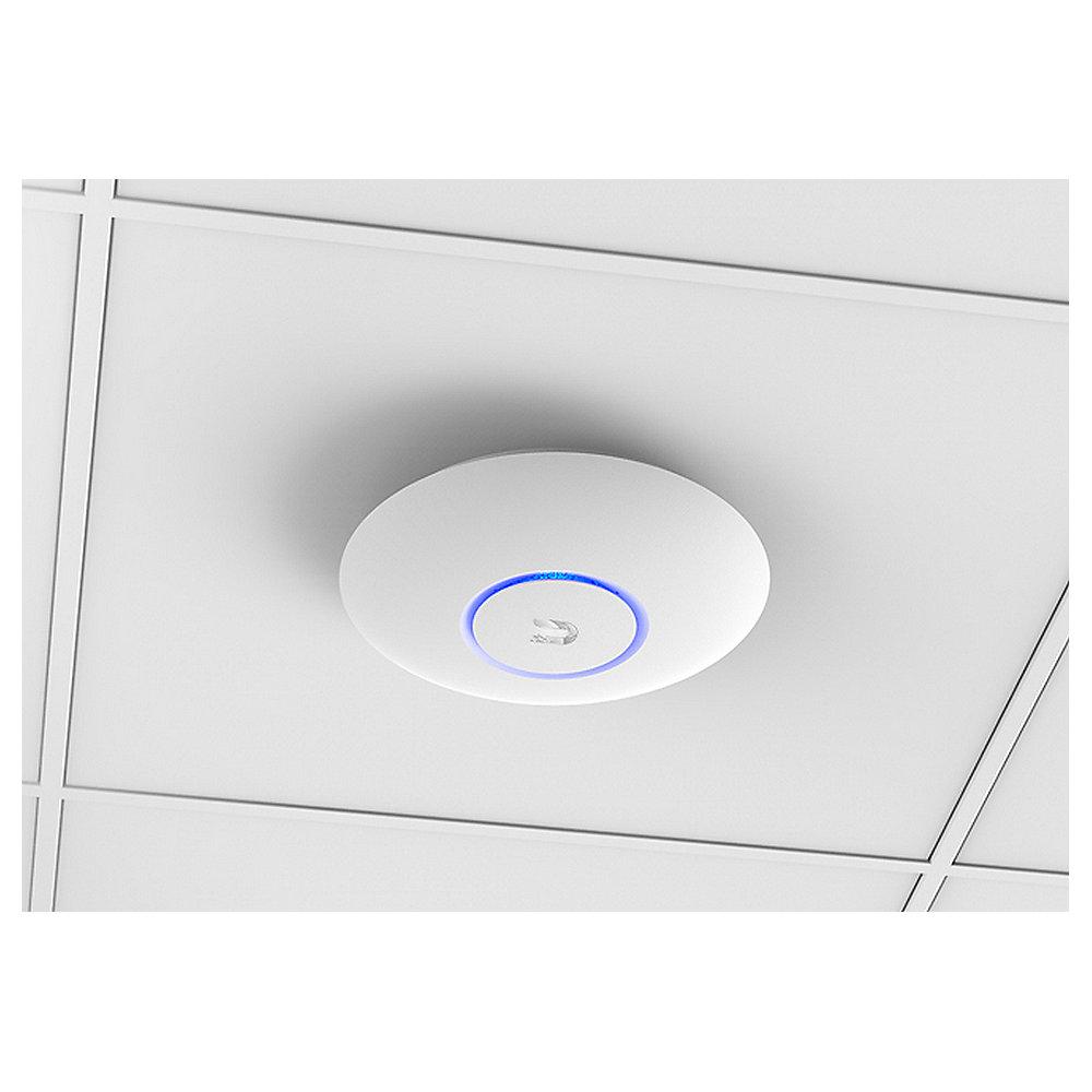 Ubiquiti UniFi UAP-AC-LITE-5 DualBand WLAN Access Point 5er Pack, Ubiquiti, UniFi, UAP-AC-LITE-5, DualBand, WLAN, Access, Point, 5er, Pack