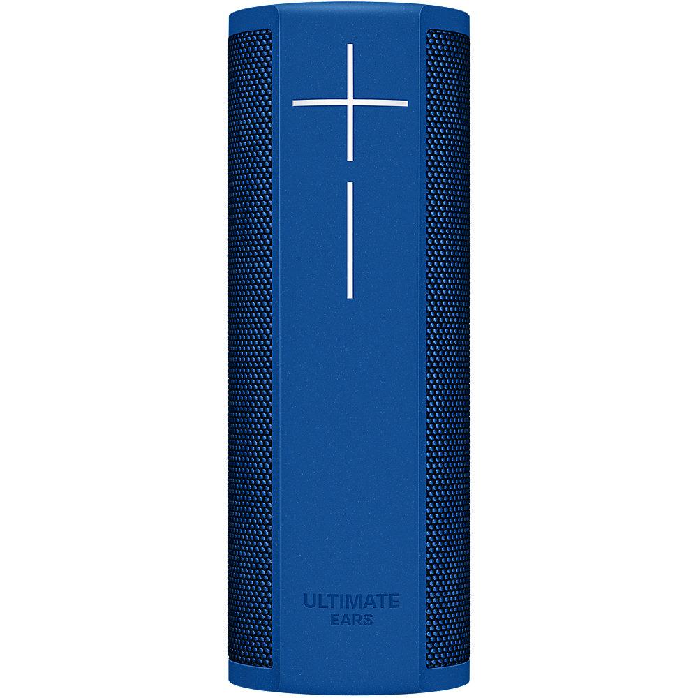 Ultimate Ears UE BLAST Bluetooth Speaker blau mit WLAN, Ultimate, Ears, UE, BLAST, Bluetooth, Speaker, blau, WLAN