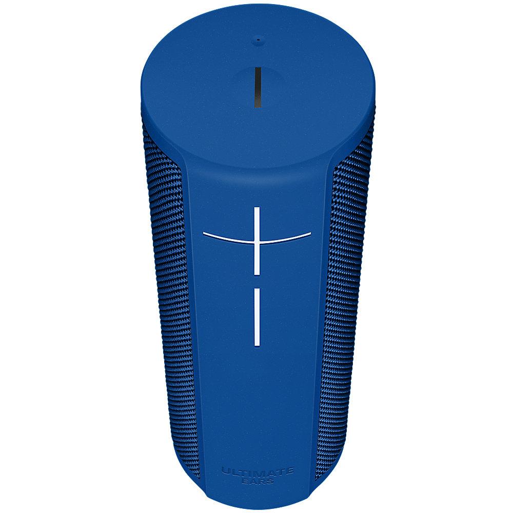 Ultimate Ears UE BLAST Bluetooth Speaker blau mit WLAN, Ultimate, Ears, UE, BLAST, Bluetooth, Speaker, blau, WLAN