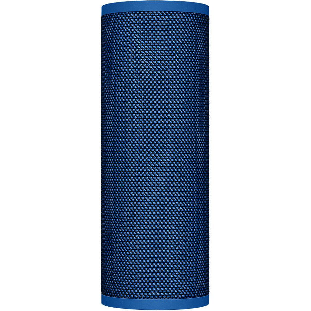 Ultimate Ears UE BLAST Bluetooth Speaker blau mit WLAN, Ultimate, Ears, UE, BLAST, Bluetooth, Speaker, blau, WLAN