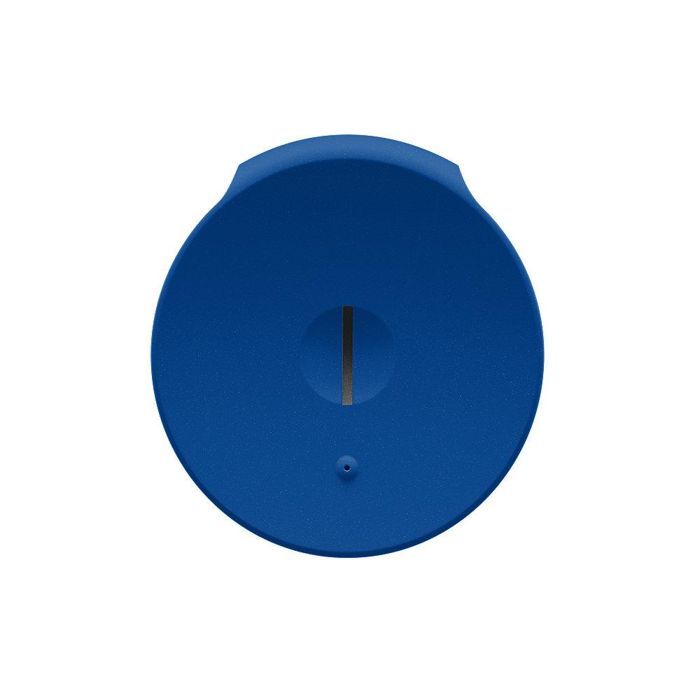 Ultimate Ears UE BLAST Bluetooth Speaker blau mit WLAN