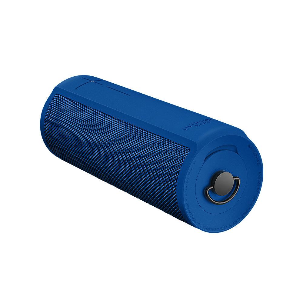 Ultimate Ears UE BLAST Bluetooth Speaker blau mit WLAN, Ultimate, Ears, UE, BLAST, Bluetooth, Speaker, blau, WLAN