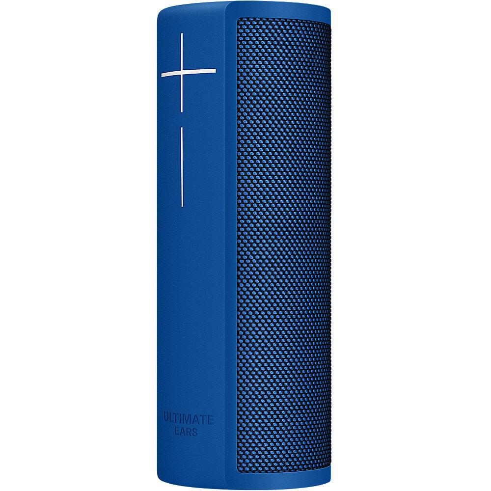 Ultimate Ears UE BLAST Bluetooth Speaker blau mit WLAN, Ultimate, Ears, UE, BLAST, Bluetooth, Speaker, blau, WLAN