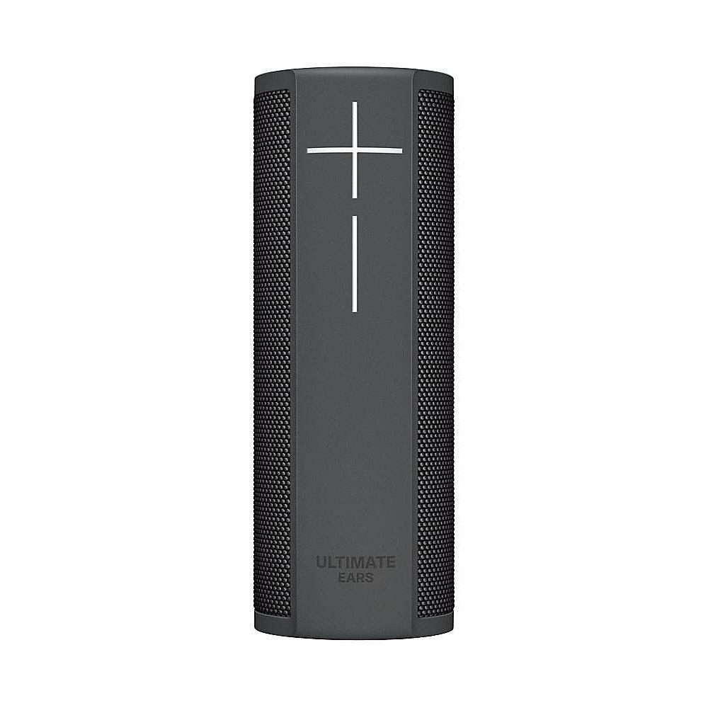 Ultimate Ears UE BLAST Bluetooth Speaker schwarz mit WLAN