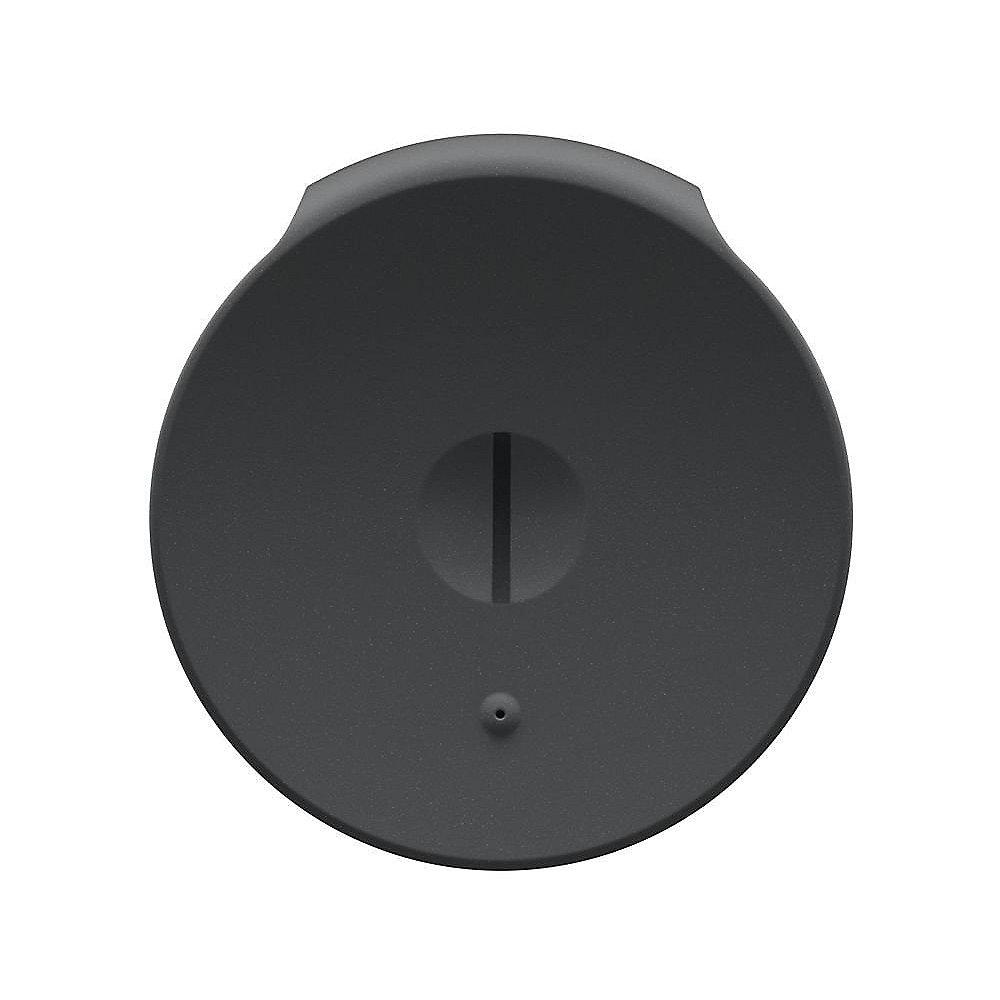 Ultimate Ears UE BLAST Bluetooth Speaker schwarz mit WLAN