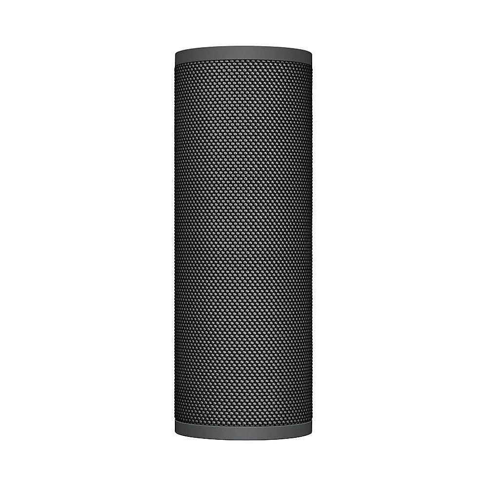 Ultimate Ears UE BLAST Bluetooth Speaker schwarz mit WLAN