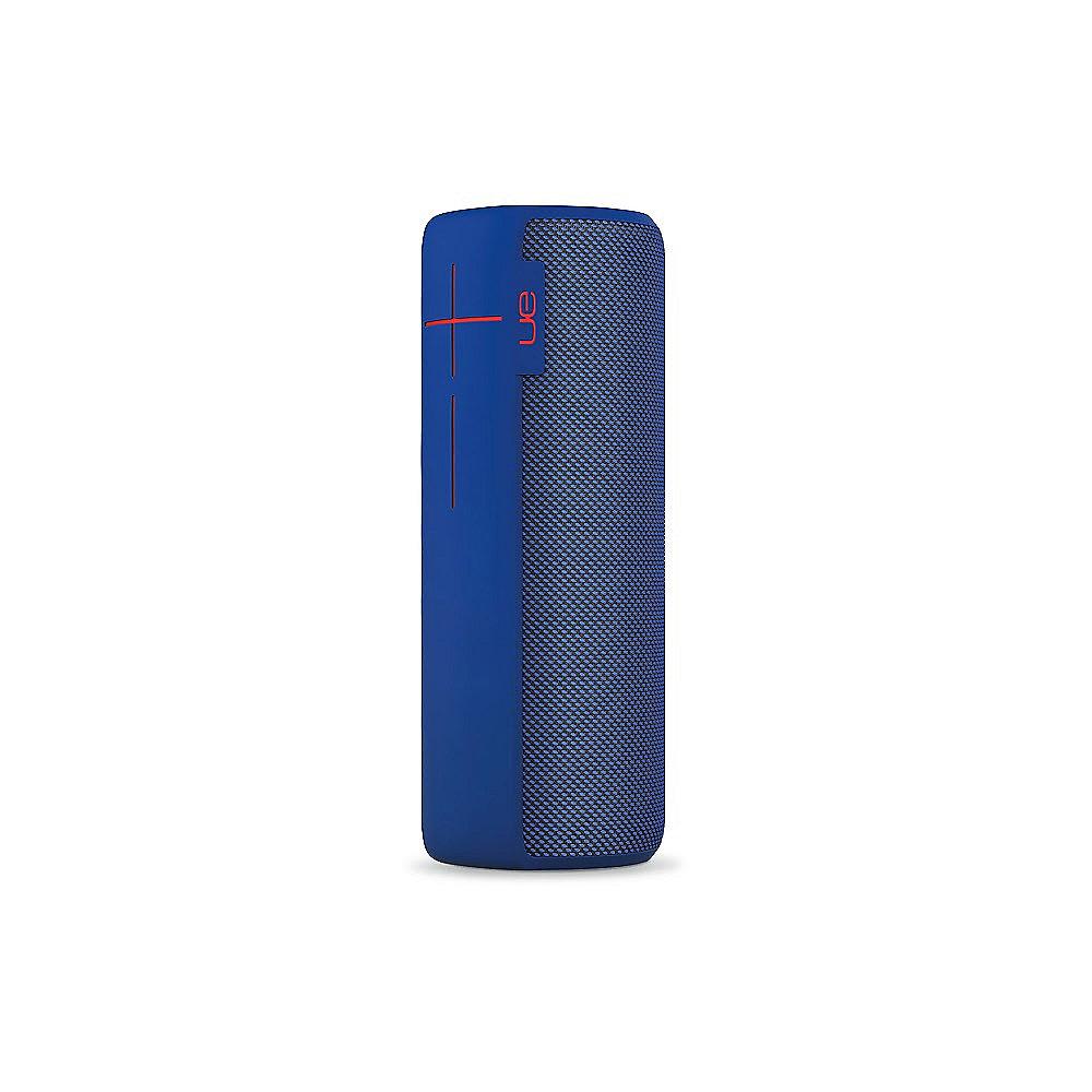 Ultimate Ears UE Mega Boom Bluetooth Speaker Electric Blue