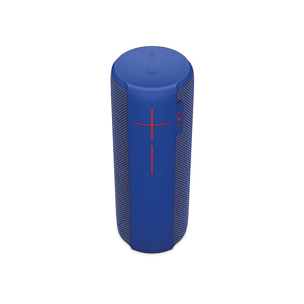 Ultimate Ears UE Mega Boom Bluetooth Speaker Electric Blue