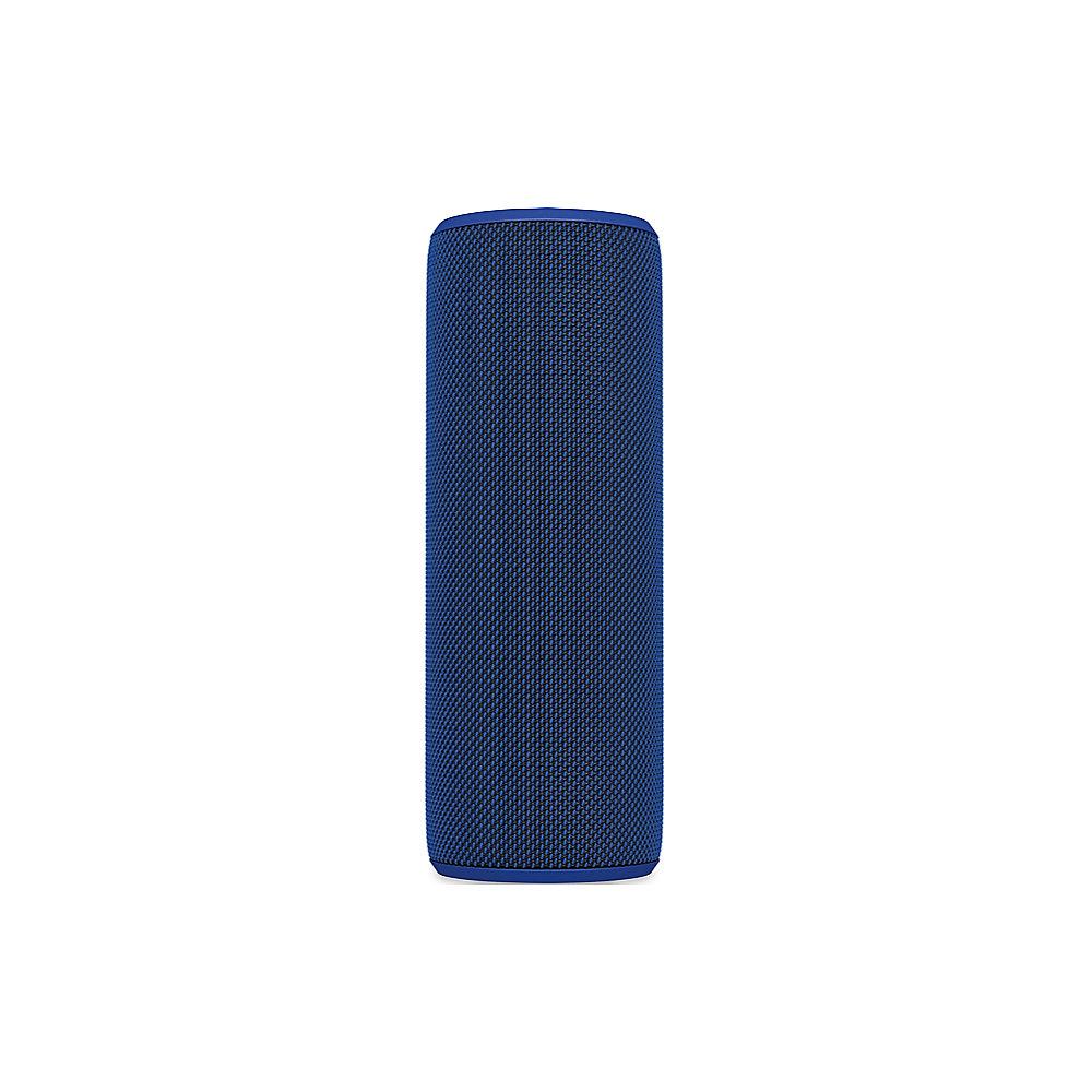 Ultimate Ears UE Mega Boom Bluetooth Speaker Electric Blue