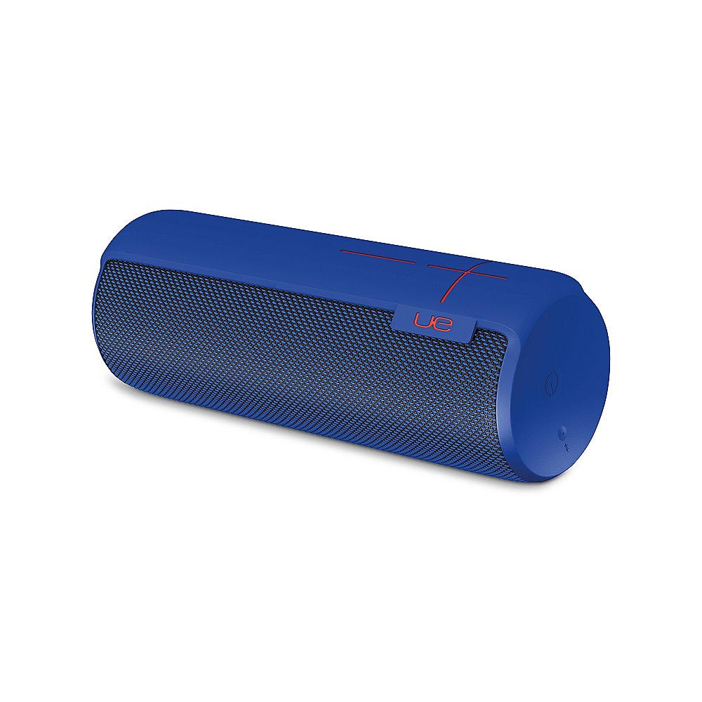 Ultimate Ears UE Mega Boom Bluetooth Speaker Electric Blue