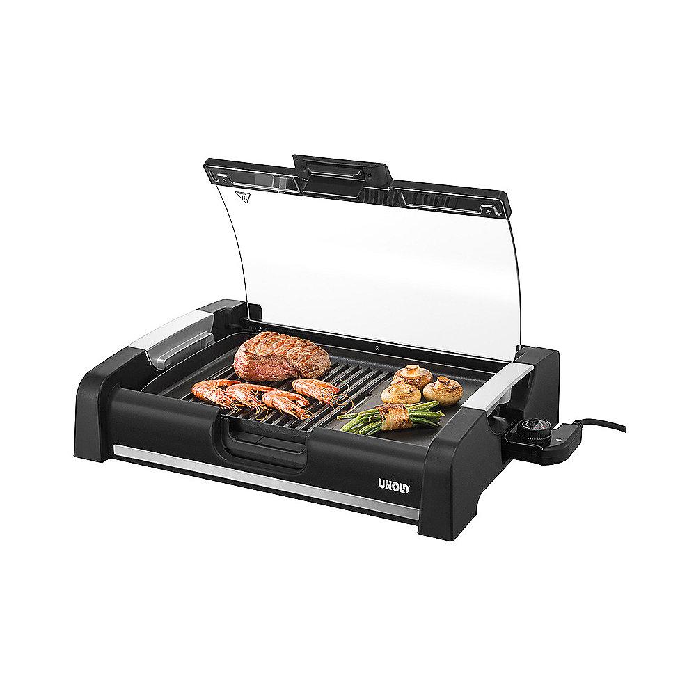 Unold 58535 Barbecue Edel