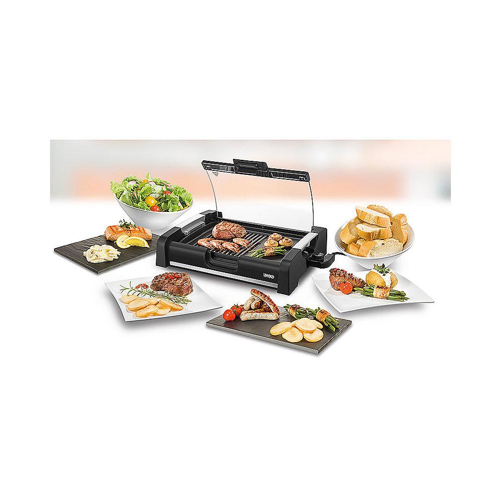 Unold 58535 Barbecue Edel