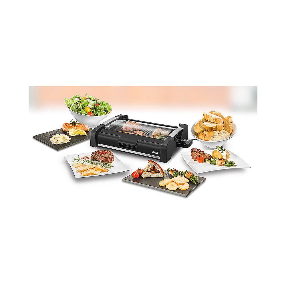 Unold 58535 Barbecue Edel