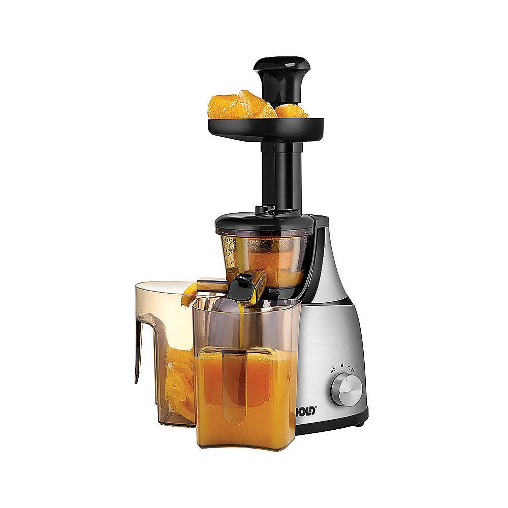 Unold 78255 Slow Juicer Entsafter