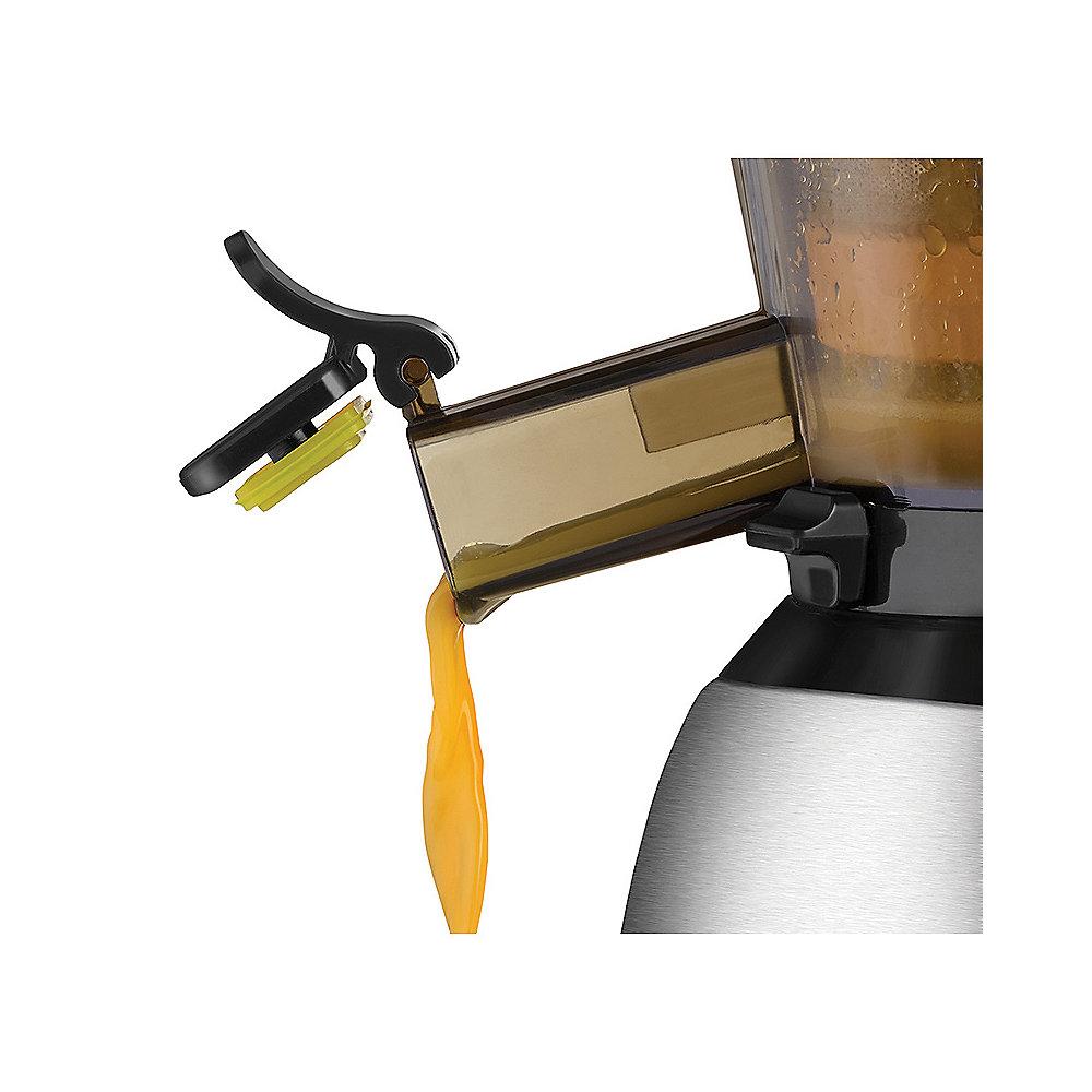 Unold 78255 Slow Juicer Entsafter