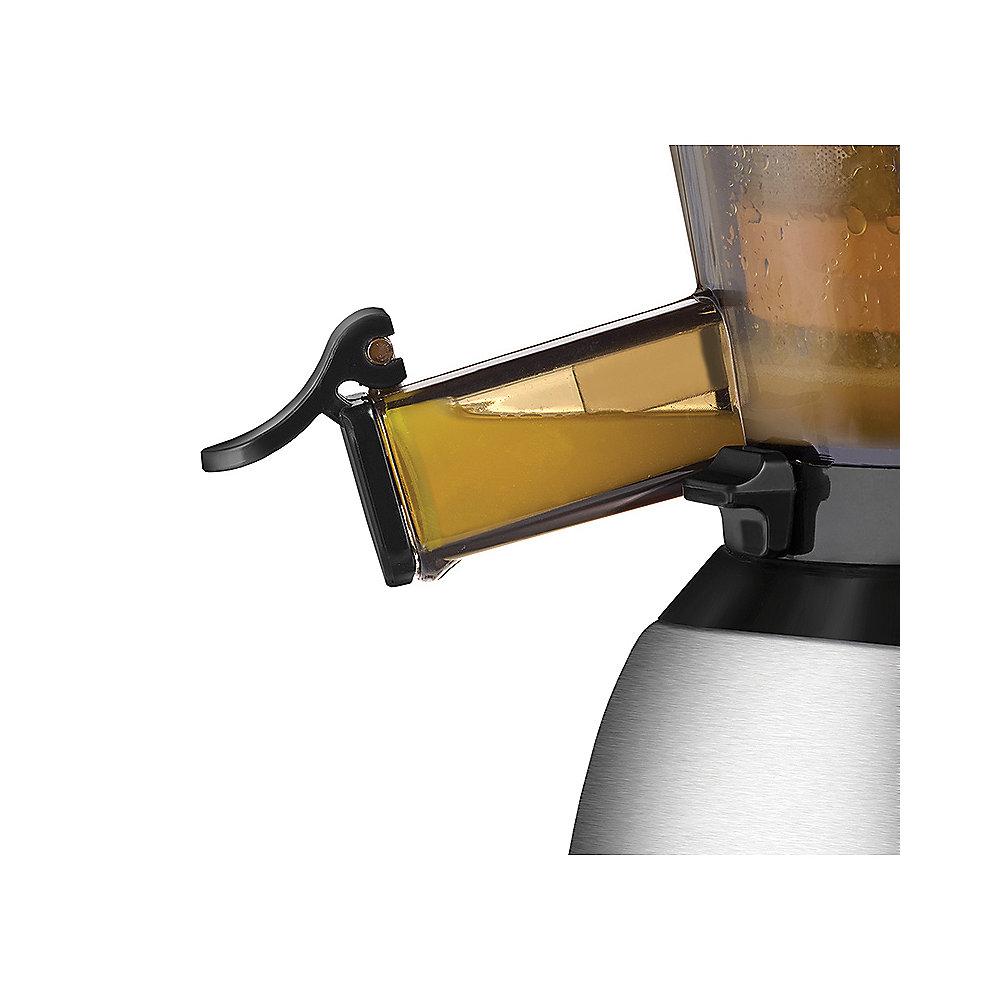 Unold 78255 Slow Juicer Entsafter