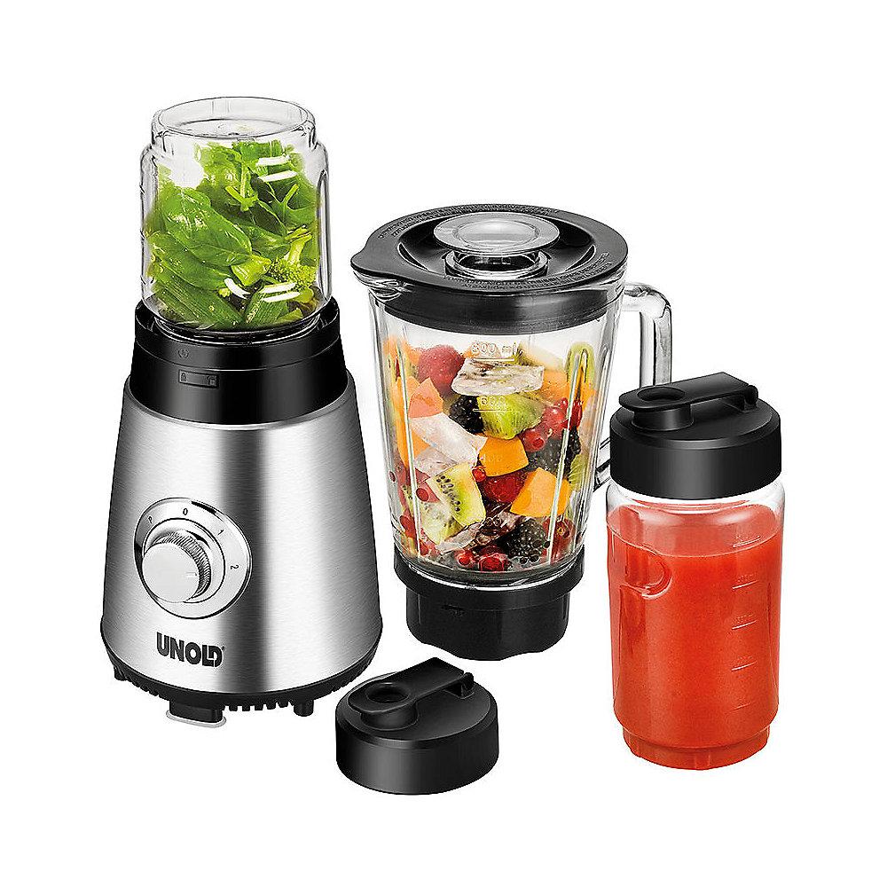 Unold 78685 Smoothie to go, Unold, 78685, Smoothie, to, go