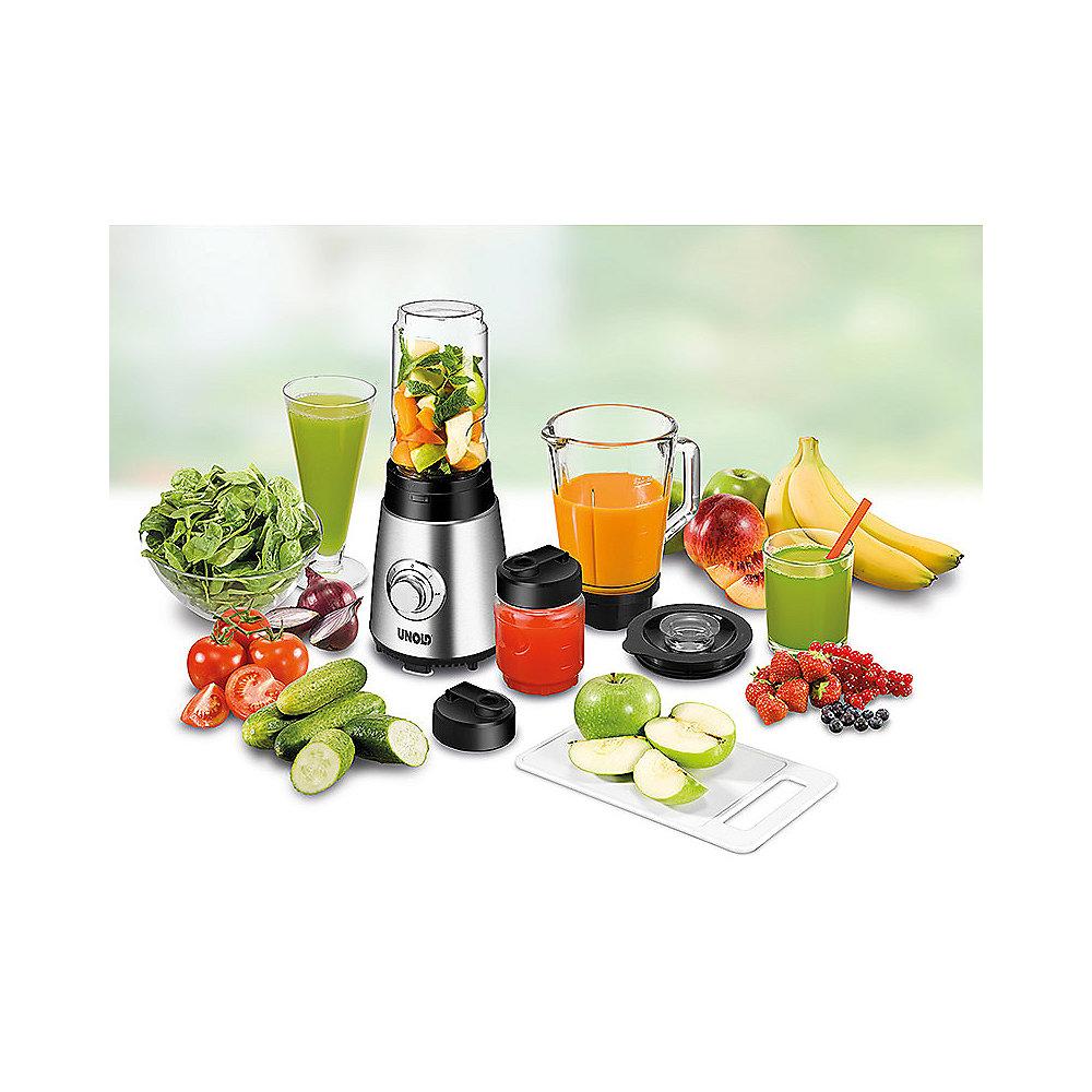 Unold 78685 Smoothie to go, Unold, 78685, Smoothie, to, go