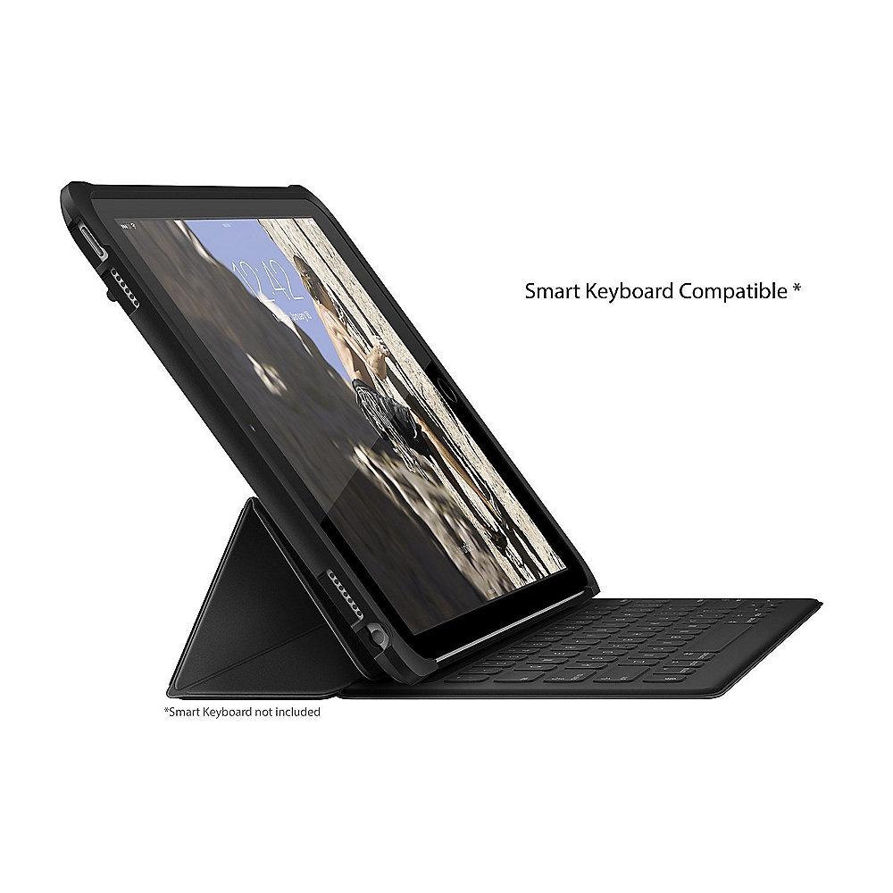 Urban Armor Gear Composite Case für Apple iPad Pro 9,7 schwarz