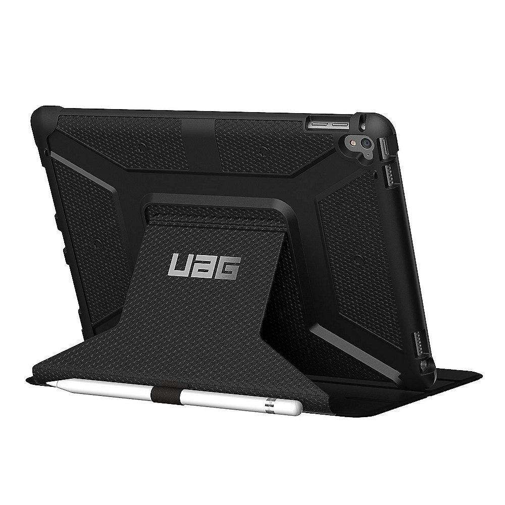 Urban Armor Gear Composite Case für Apple iPad Pro 9,7 schwarz