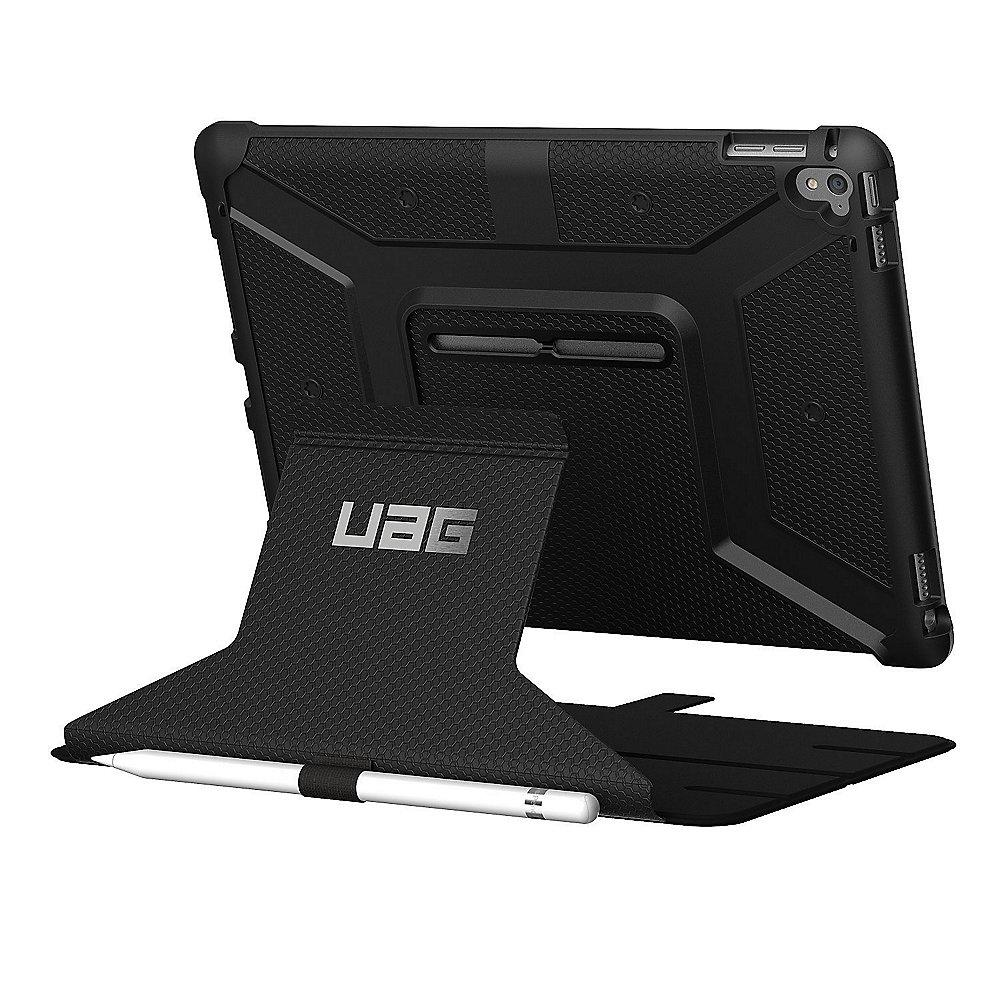 Urban Armor Gear Composite Case für Apple iPad Pro 9,7 schwarz