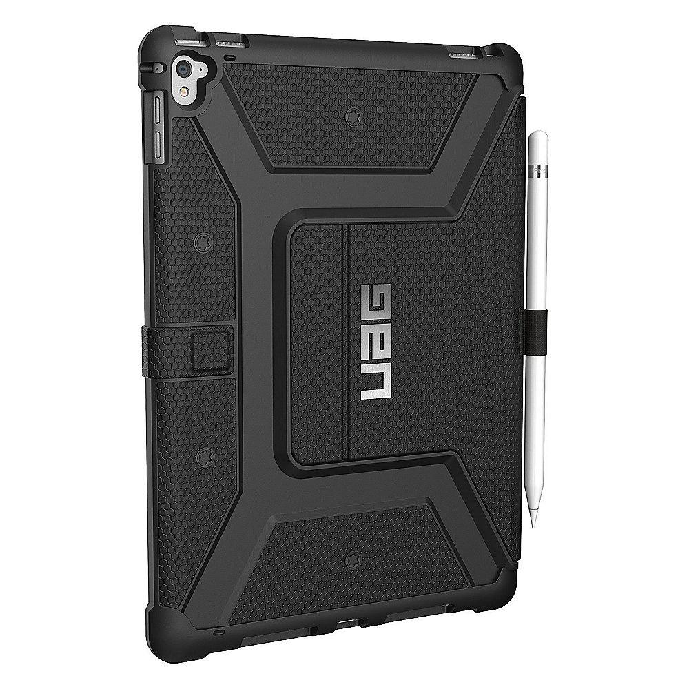 Urban Armor Gear Composite Case für Apple iPad Pro 9,7 schwarz