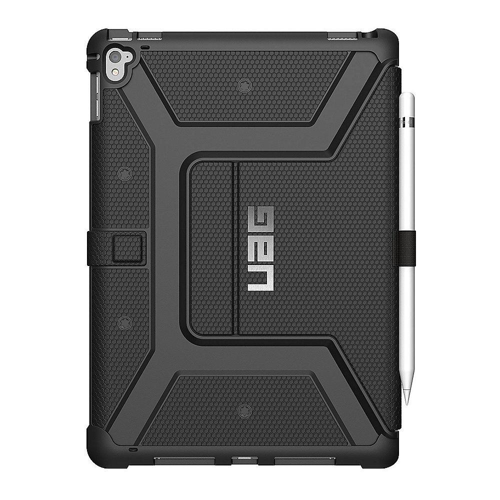 Urban Armor Gear Composite Case für Apple iPad Pro 9,7 schwarz, Urban, Armor, Gear, Composite, Case, Apple, iPad, Pro, 9,7, schwarz