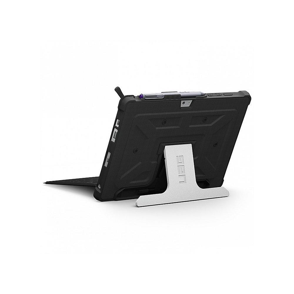 Urban Armor Gear Composite Case für Microsoft Surface Pro 4 & Pro (2017) schwarz, Urban, Armor, Gear, Composite, Case, Microsoft, Surface, Pro, 4, &, Pro, 2017, schwarz