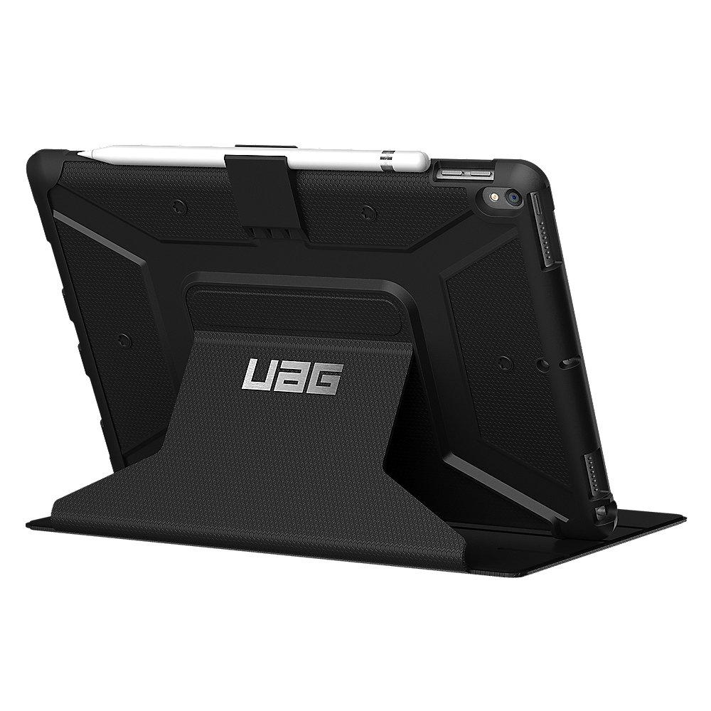 Urban Armor Gear Metropolis Case für Apple iPad Pro 10.5 (2017) schwarz, Urban, Armor, Gear, Metropolis, Case, Apple, iPad, Pro, 10.5, 2017, schwarz