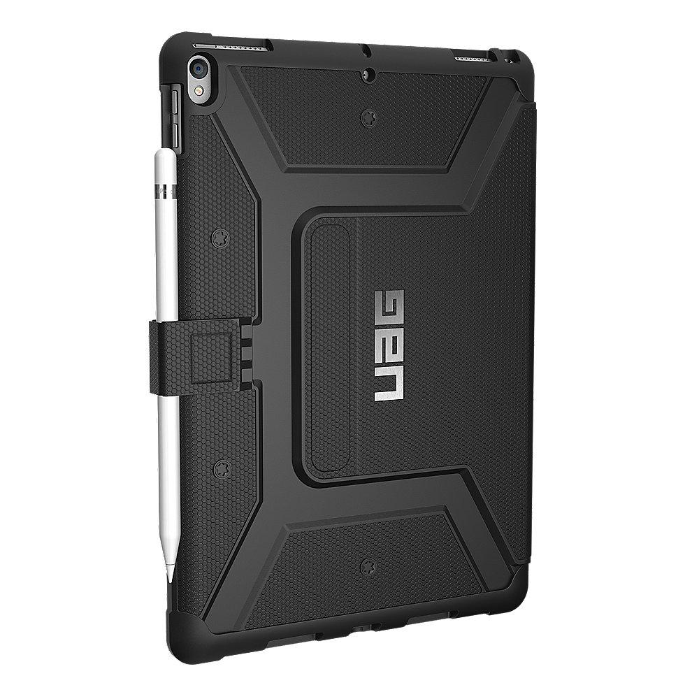 Urban Armor Gear Metropolis Case für Apple iPad Pro 10.5 (2017) schwarz, Urban, Armor, Gear, Metropolis, Case, Apple, iPad, Pro, 10.5, 2017, schwarz