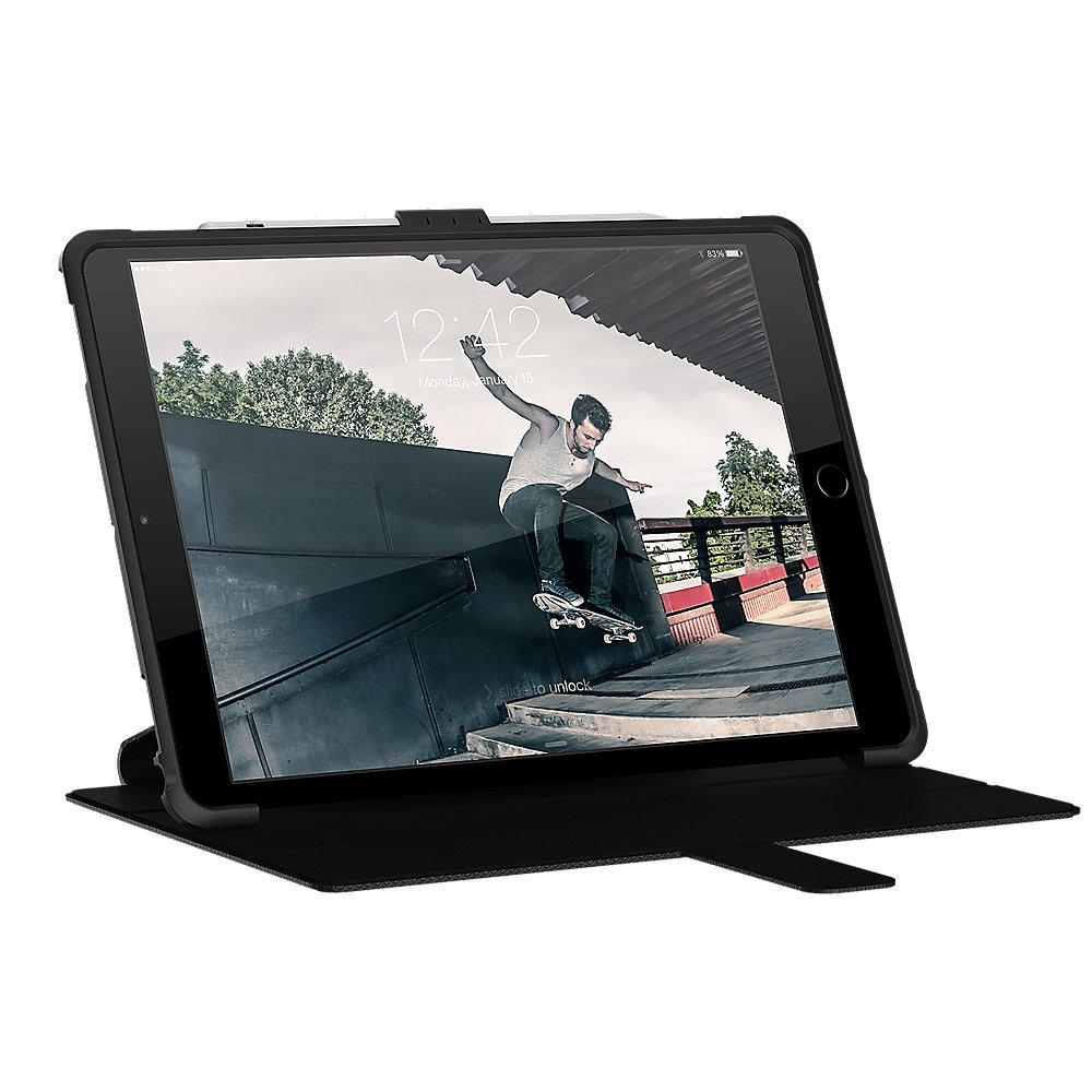 Urban Armor Gear Metropolis Case für Apple iPad Pro 10.5 (2017) schwarz, Urban, Armor, Gear, Metropolis, Case, Apple, iPad, Pro, 10.5, 2017, schwarz