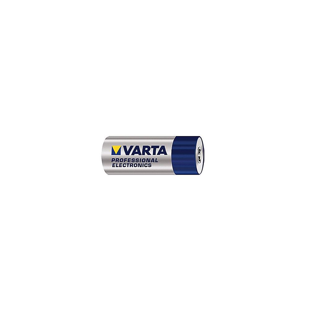 VARTA Professional Electronics Batterie V 23 GA 4223 1er Blister