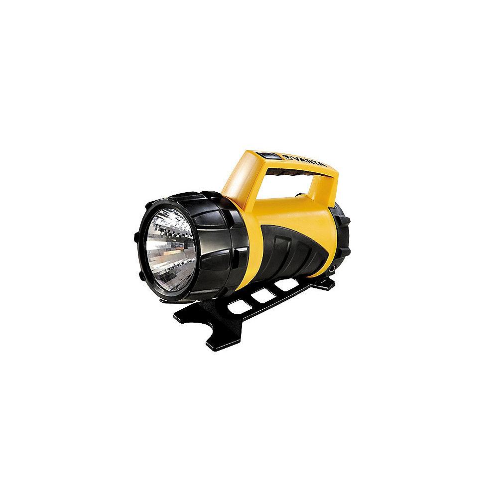 VARTA Taschenlampe Industrial Lantern 4D ohne Batterien