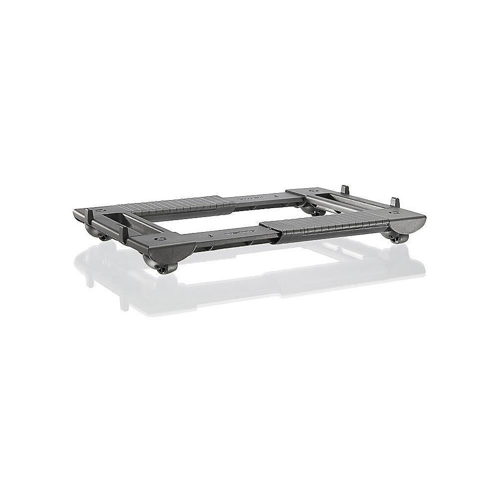 Venta Rollwagen anthrazit/metallic