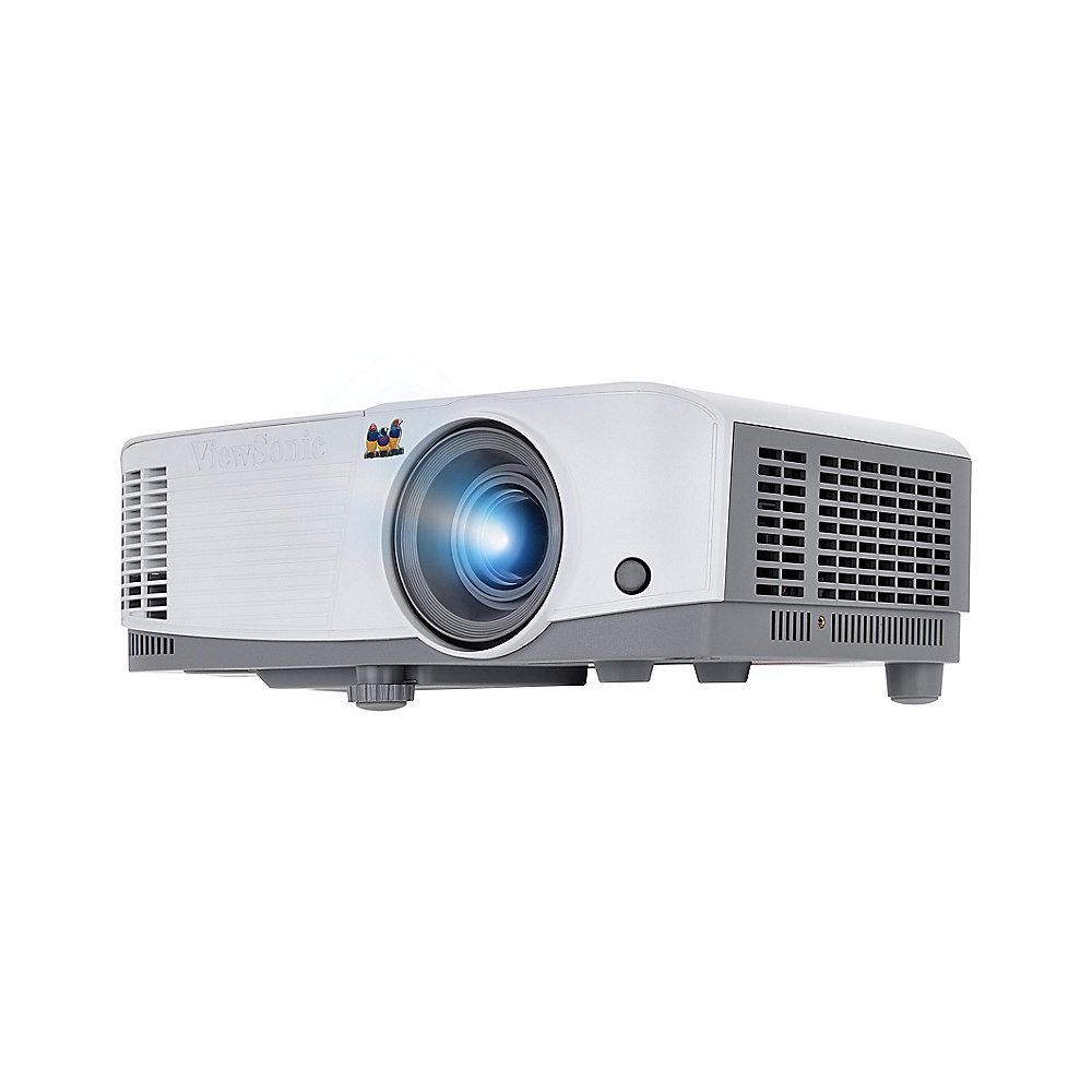 ViewSonic PA503S DLP SVGA Projektor HDMI/VGA 3600Lumen 22.000:1 LS