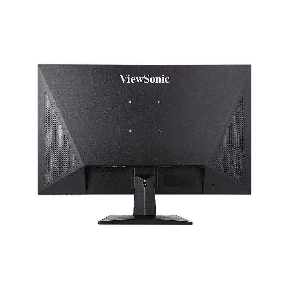 ViewSonic VA2407H (59,9cm/24