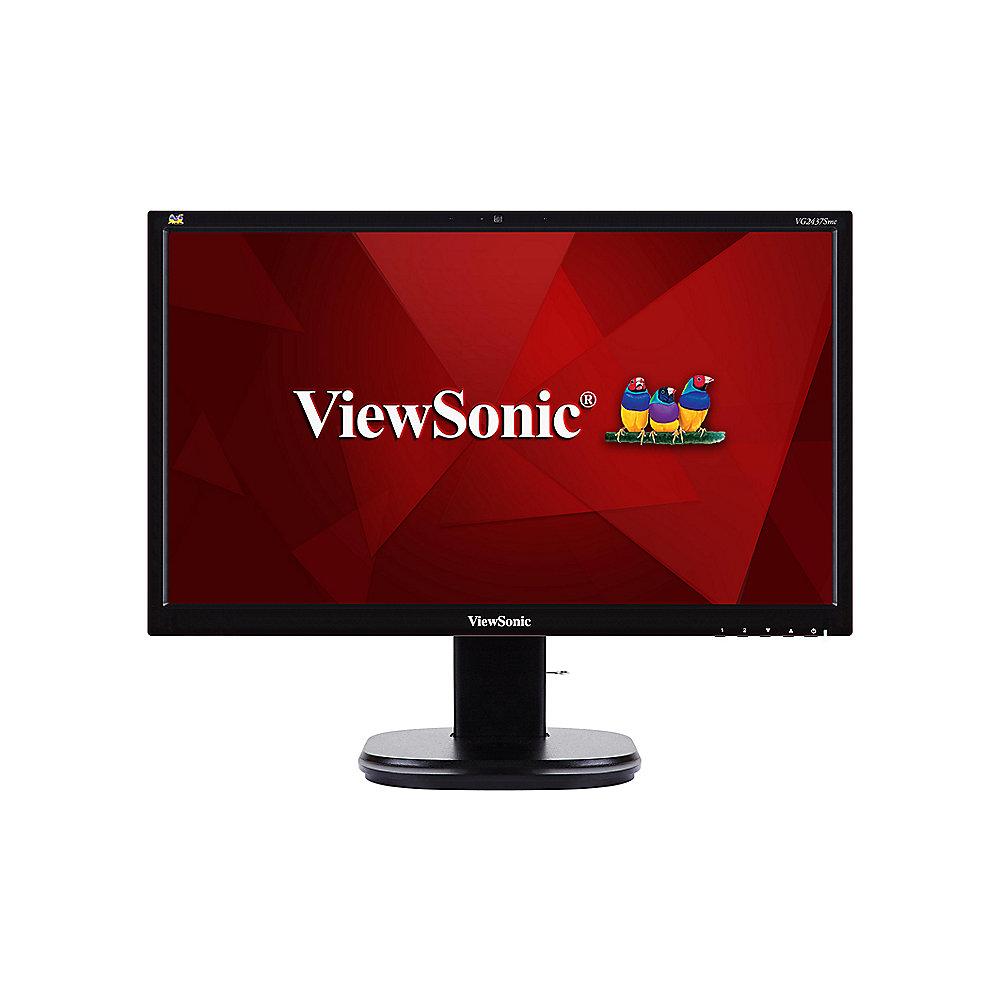 ViewSonic VG2437SMC 59,9cm (23,6