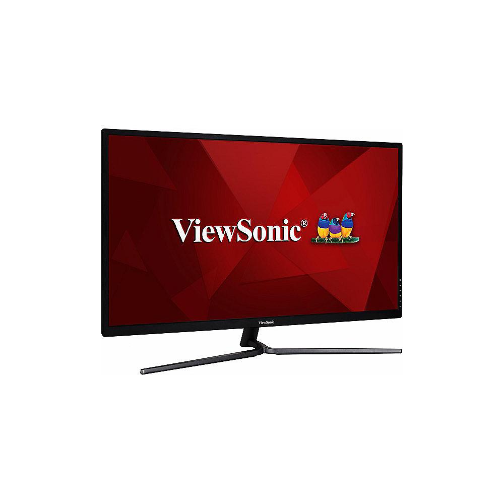 ViewSonic VX3211-mh 80cm (31,5") FHD Monitor HDMI/VGA LS