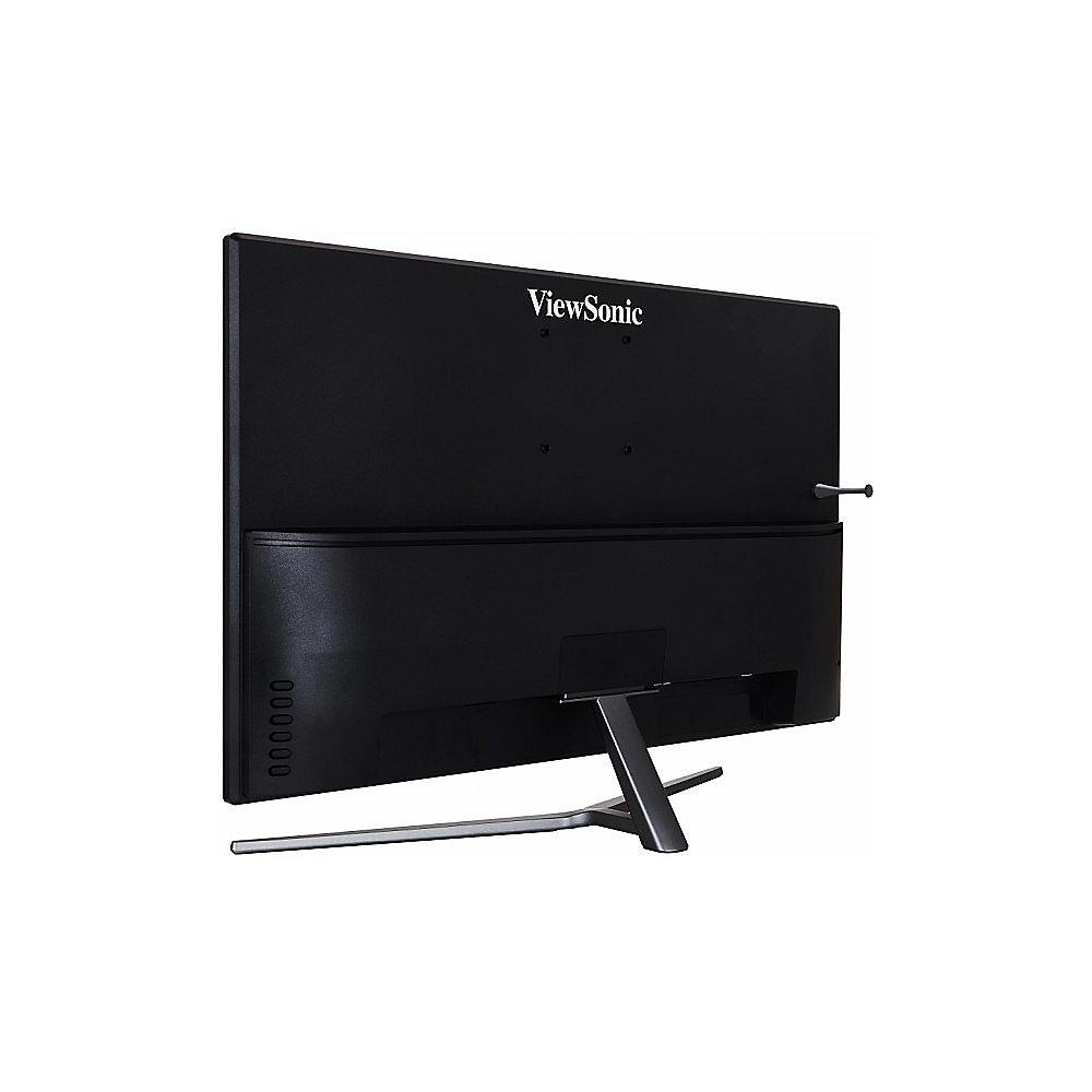 ViewSonic VX3211-mh 80cm (31,5") FHD Monitor HDMI/VGA LS