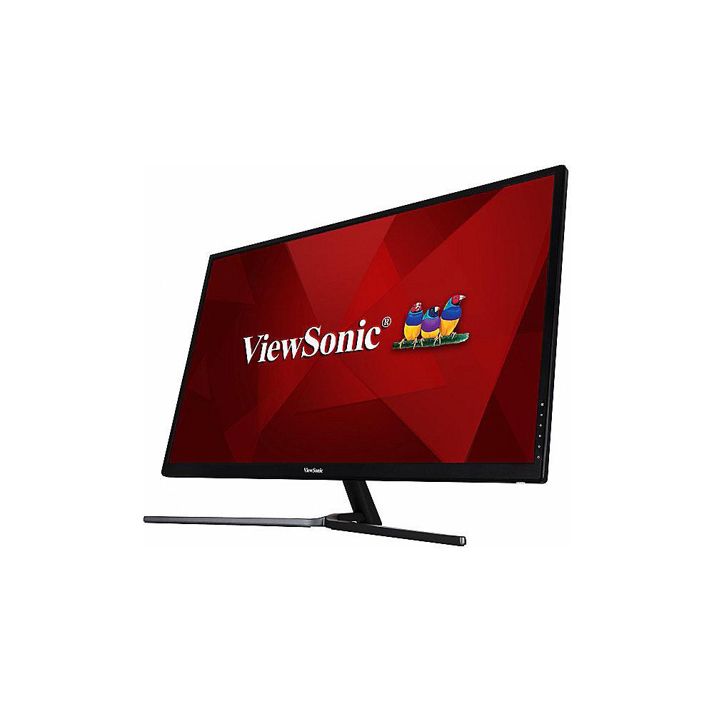 ViewSonic VX3211-mh 80cm (31,5") FHD Monitor HDMI/VGA LS