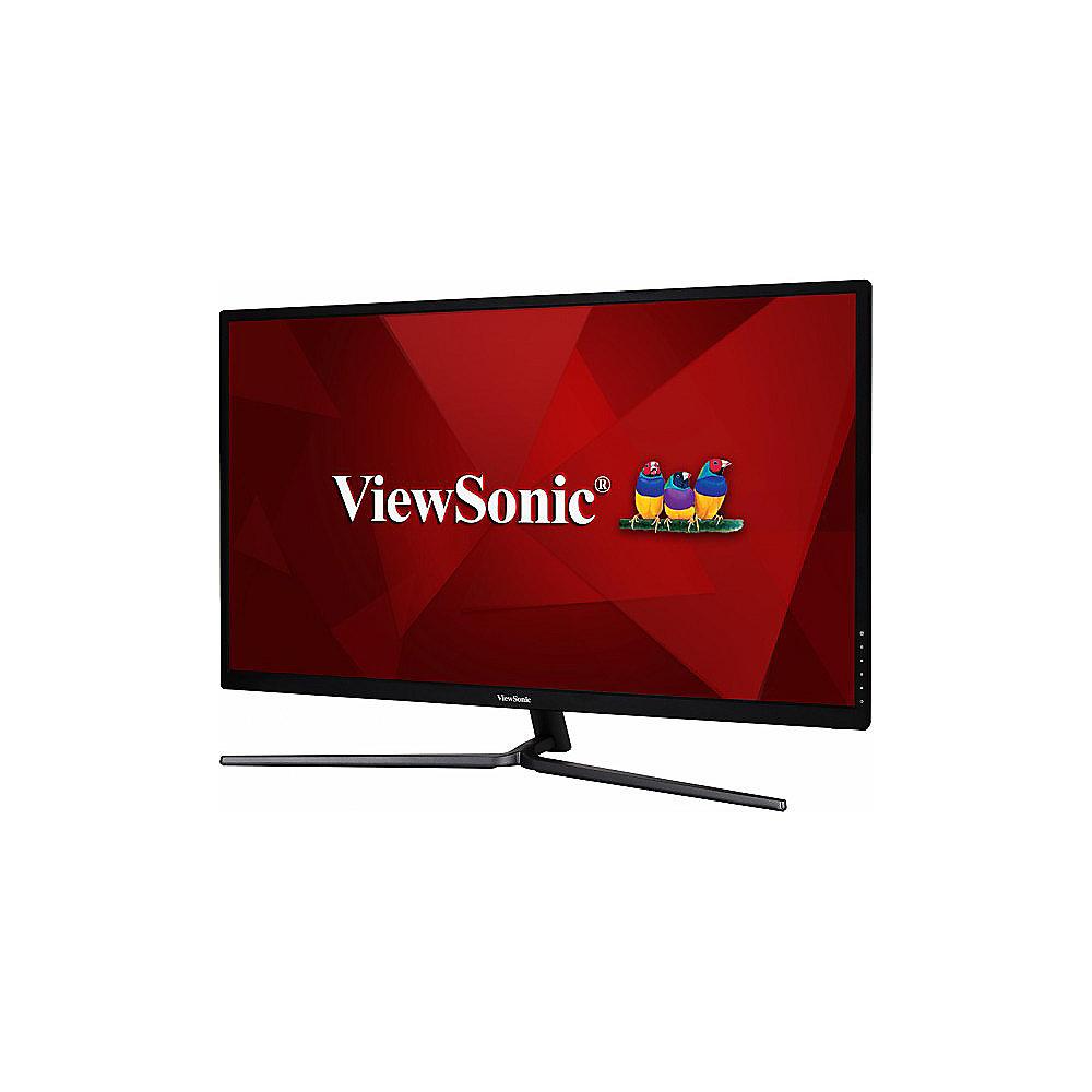 ViewSonic VX3211-mh 80cm (31,5") FHD Monitor HDMI/VGA LS