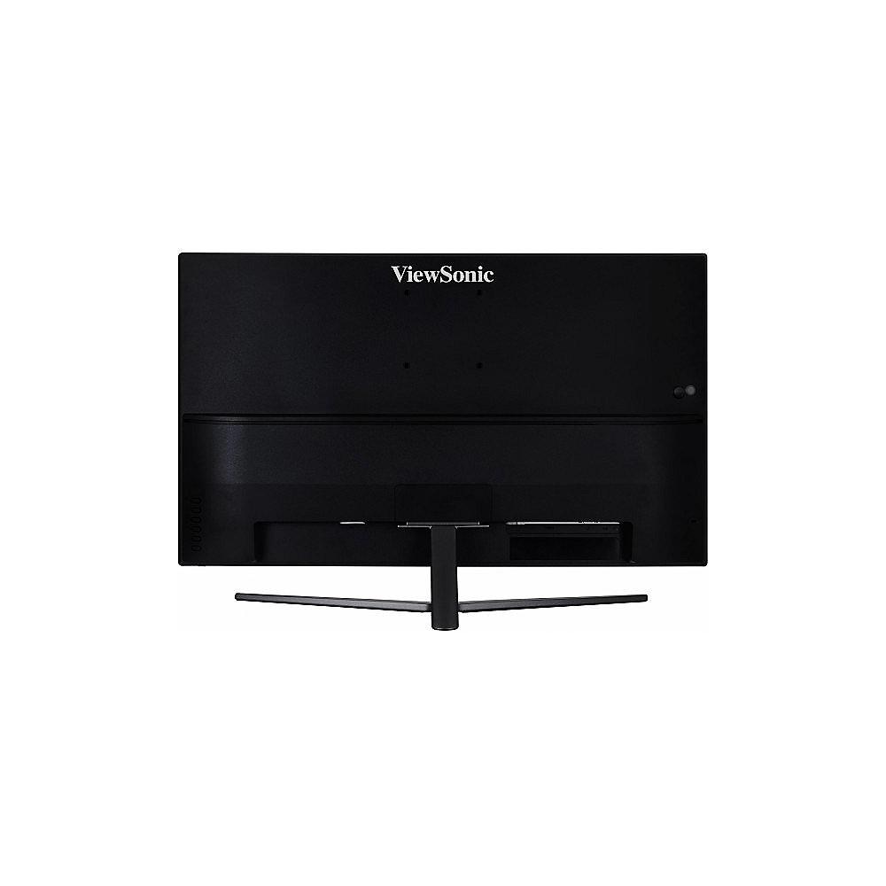 ViewSonic VX3211-mh 80cm (31,5") FHD Monitor HDMI/VGA LS