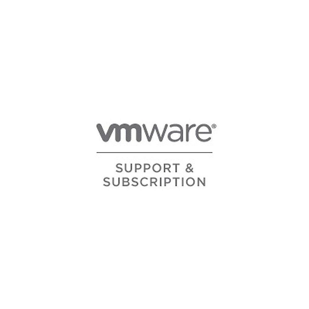 VMware Workstation 15 Player 3 Jahre Production Support, EN