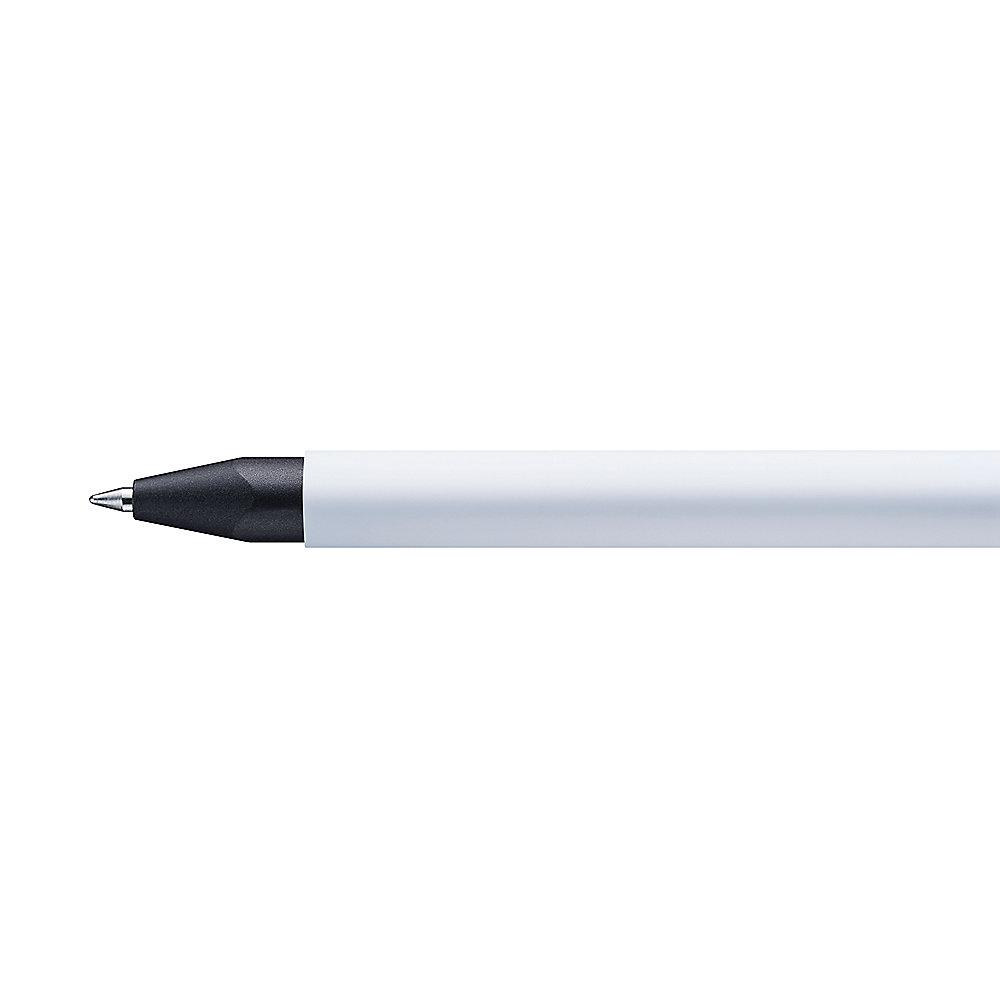 Wacom Bamboo Stylus duo4 Eingabestift weiß