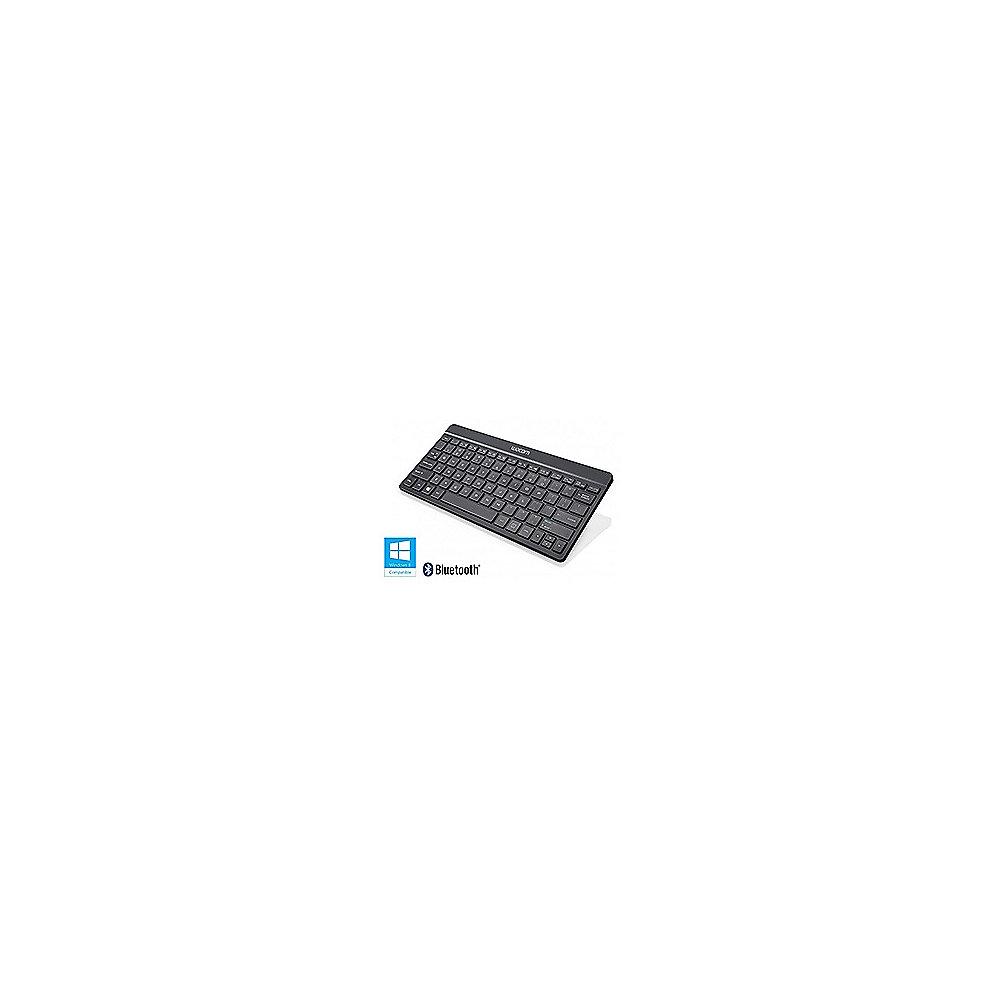 Wacom Bluetooth Keyboard Microsoft Windows, Wacom, Bluetooth, Keyboard, Microsoft, Windows